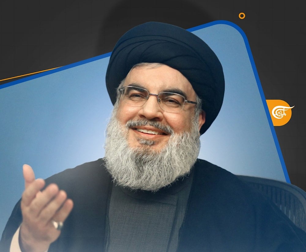السيد نصرالله كان الشخصية الأبرز في مسار الأحداث على مستوى المنطقة.