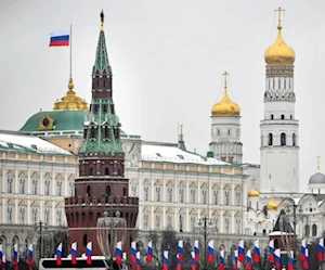 الرئاسة الروسية الكرملين الرئاسة الروسية الكرملين