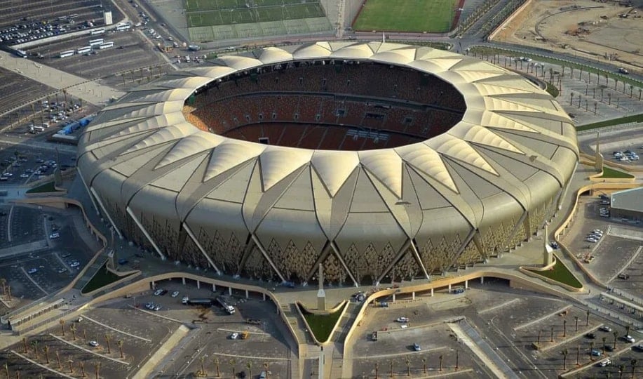السعودية تحتضن كأس السوبر الإسباني