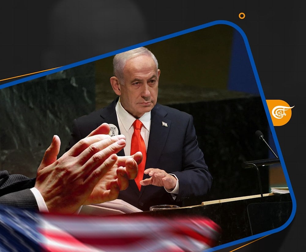 الاعتراف الغربي بدولة فلسطين..