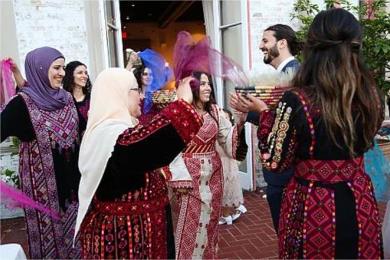 تشابك الصور الفلسطينية في المخيلة الغربية