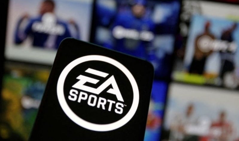 استحواذ سعودي ضخم على شركة EA