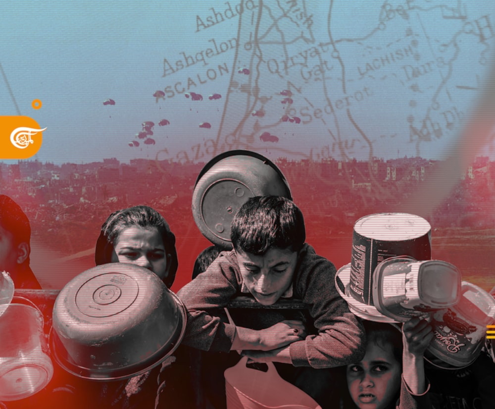  نتنياهو والمخططات الأخرى.