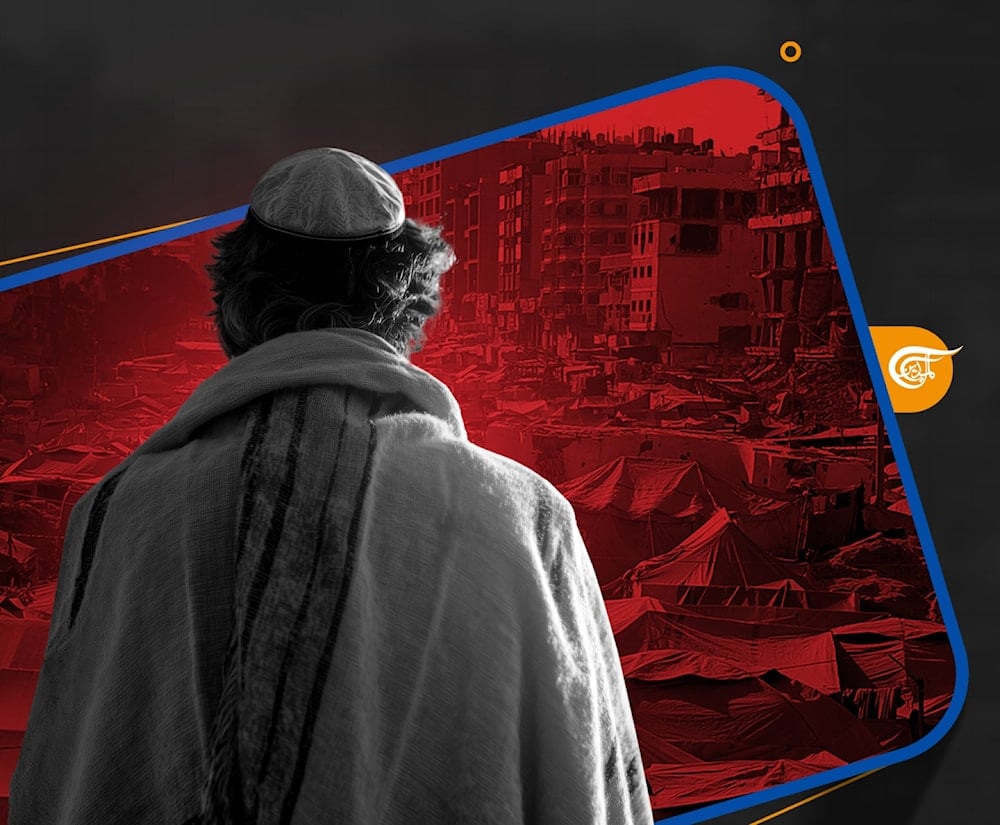 تطابقت أحلام الحركة الصهيونية مع أطماع القوى الاستعمارية.