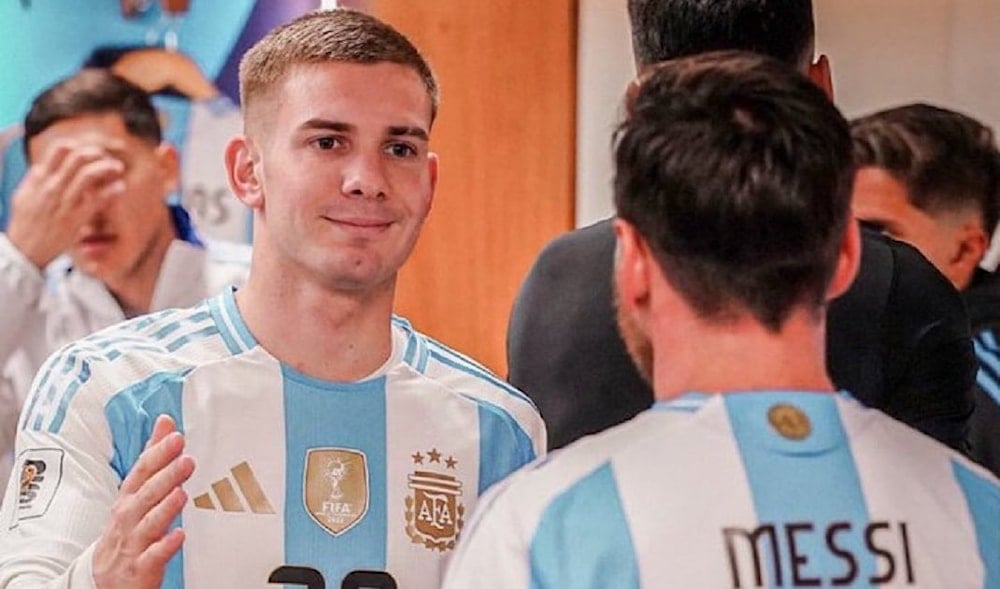لاعب ريال مدريد: ميسي أراد قتلي بسبب تمريرة