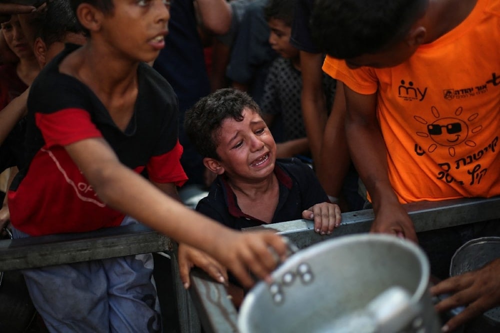 أكثر من 4400 عالم يوقعون بياناً لمعالجة الوضع الإنساني المتدهور في غزة