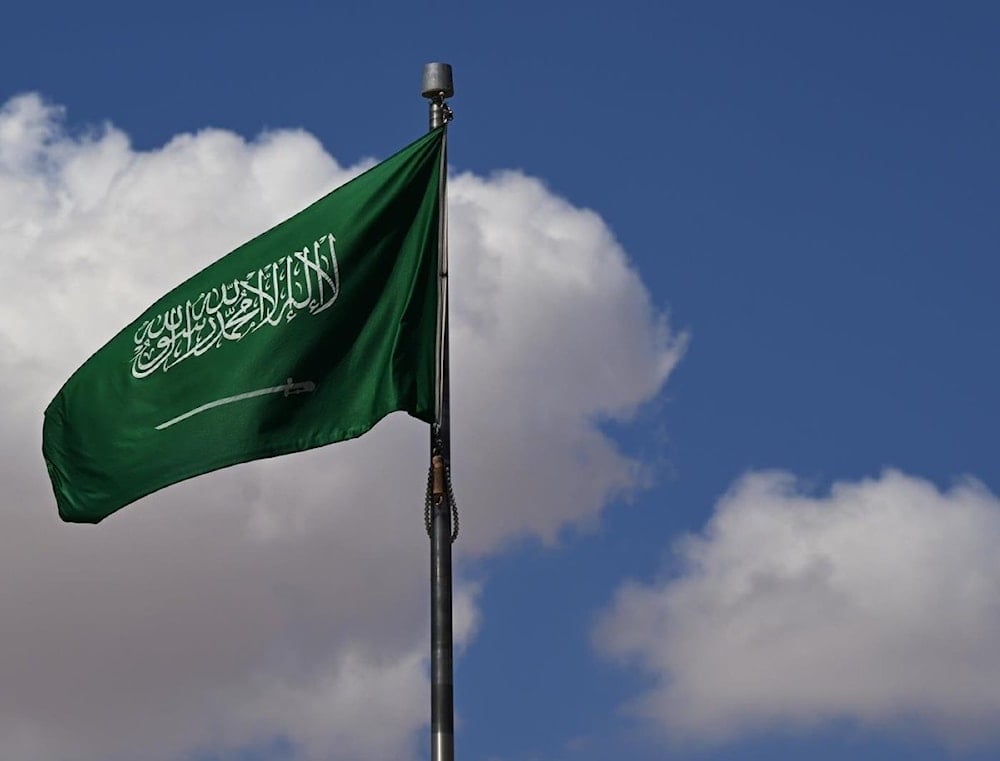 السعودية تدين تصريحات نتنياهو بشأن تهجير الفلسطينيين من غزة عبر معبر رفح