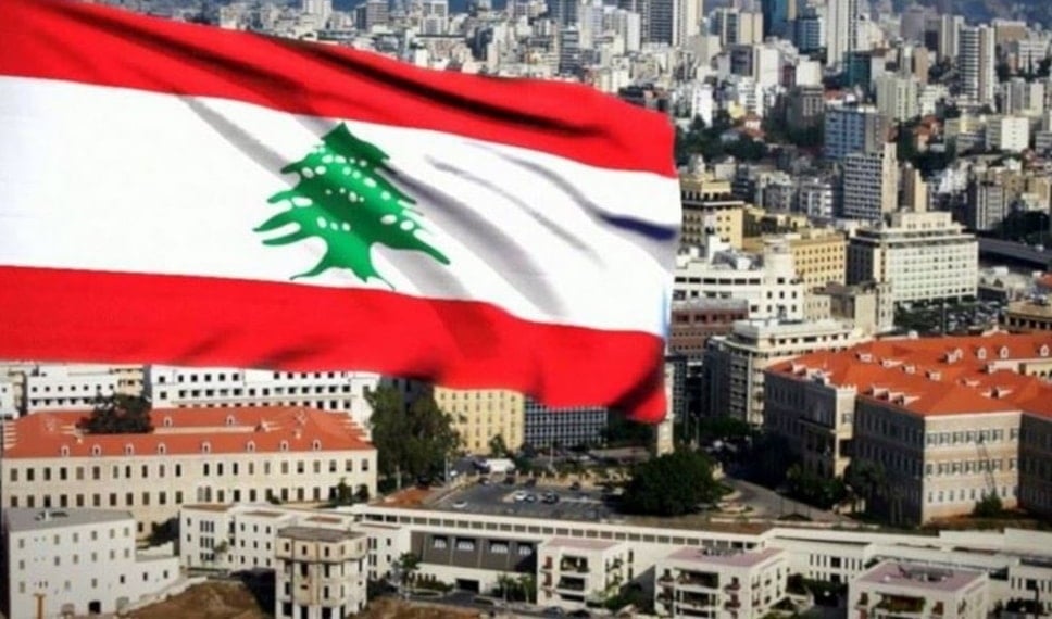 السيادة هي أساس وجود الدولة وركيزة استقلالها (أرشيف).