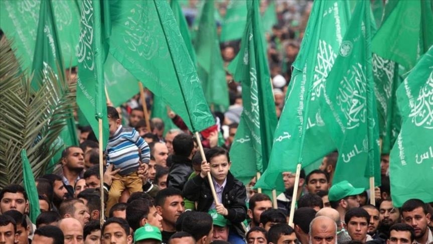 حماس تجدد التزامها بالموافقة التي أعلنتها على مقترح وقف النار الشهر الماضي