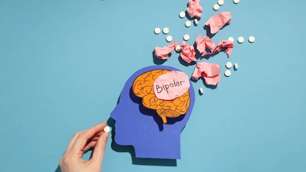 الجنس يؤثر بشكل ملحوظ على خصائص ومسار الفصام والاضطراب ثنائي القطب