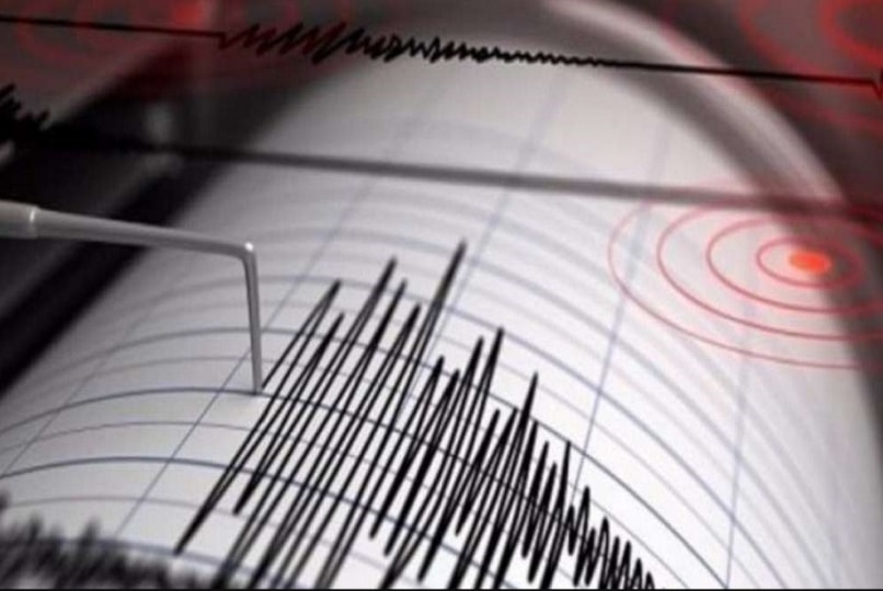 زلزال بقوة 4.9 درجات يضرب منطقة مرمرة شمال غربي تركيا