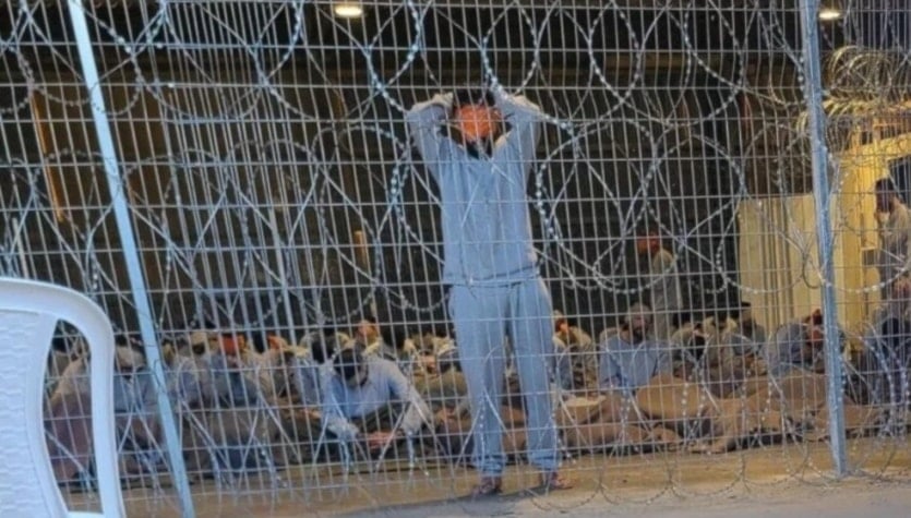 محكمة الاحتلال العليا تعترف بتدهور أوضاع الغذاء للأسرى الفلسطينيين