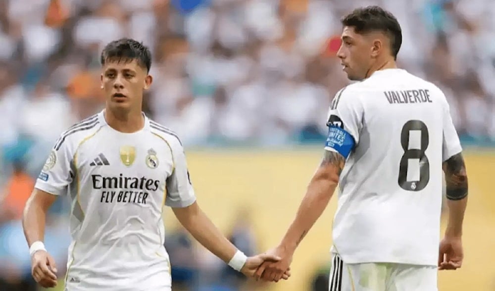 تشابي ألونسو يراقب الوسط... وريال مدريد يحدد خياراته