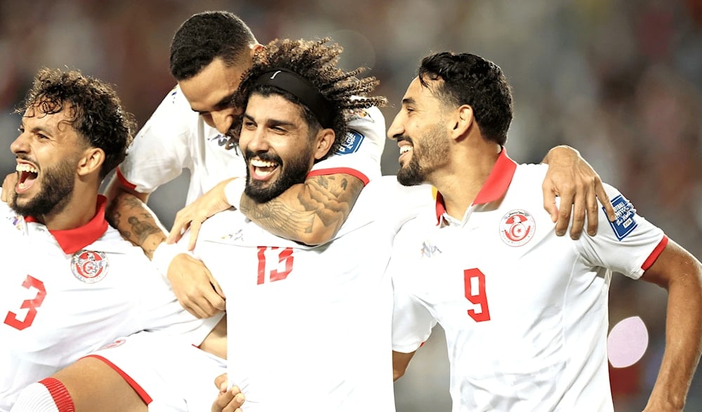 منتخب تونس يحلّق نحو المونديال بهدف قاتل (فيديو)