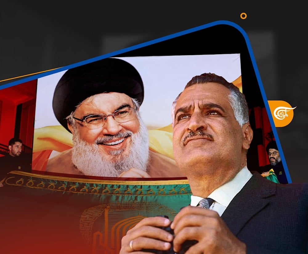لا تتوقّف الأمم والشعوب والجماعات عن إنتاج القادة العظام والرجال الأفذاذ.