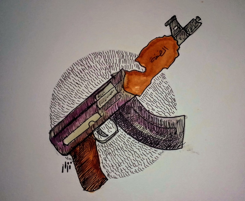 (نزار عثمان)